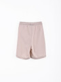 SHORT ELEAZAR CRUDO