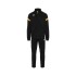 Buzo Futbol 4Soccer Dalcito Hombre Black/yellow