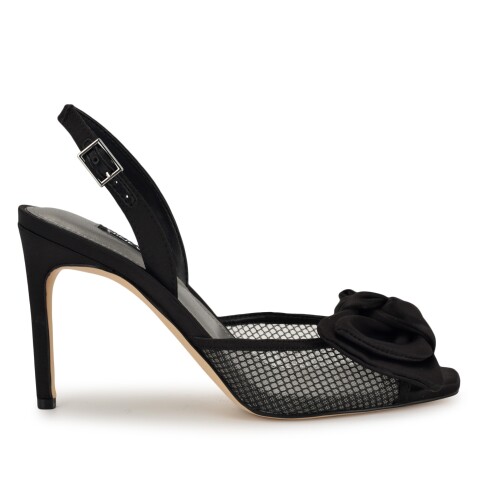 Sandal Gergia2 Black