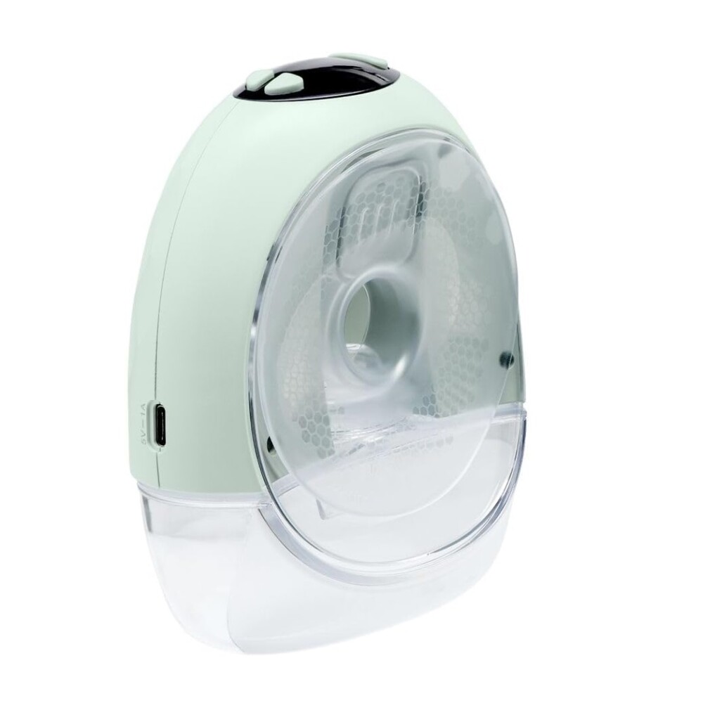 Extractor electrico manos libres Winnie Kikkaboo Extractor electrico manos libres Winnie Kikkaboo