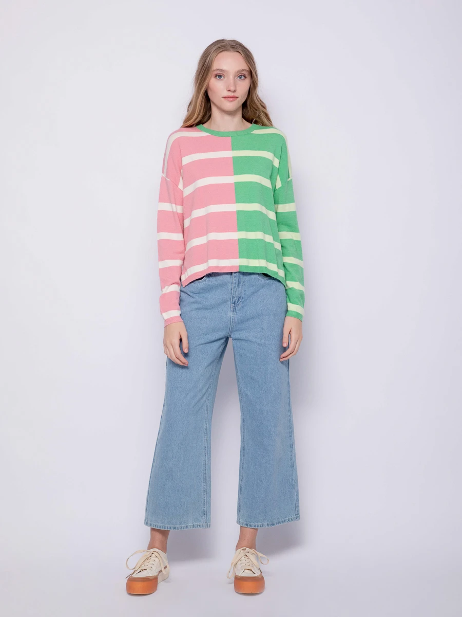 SWEATER NINA 