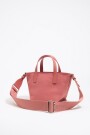 BOLSO SHOPPER MINI Rosa