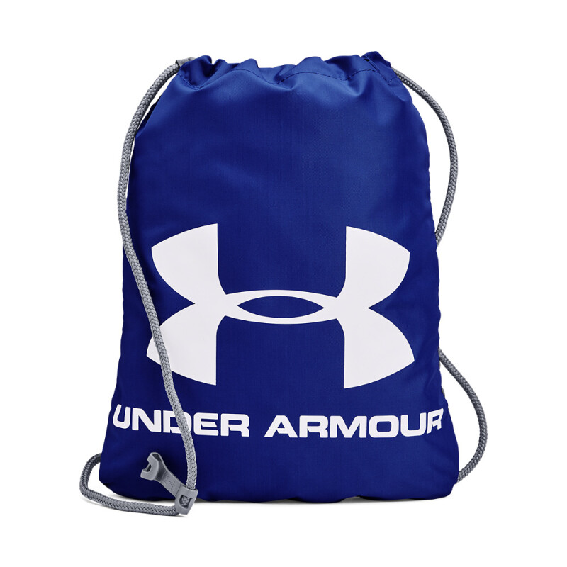 UA Ozsee Sackpack-RED BLU-403