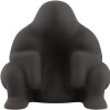 ALESSI DEDE TOPE DE PUERTA NEGRO ALESSI DEDE TOPE DE PUERTA NEGRO