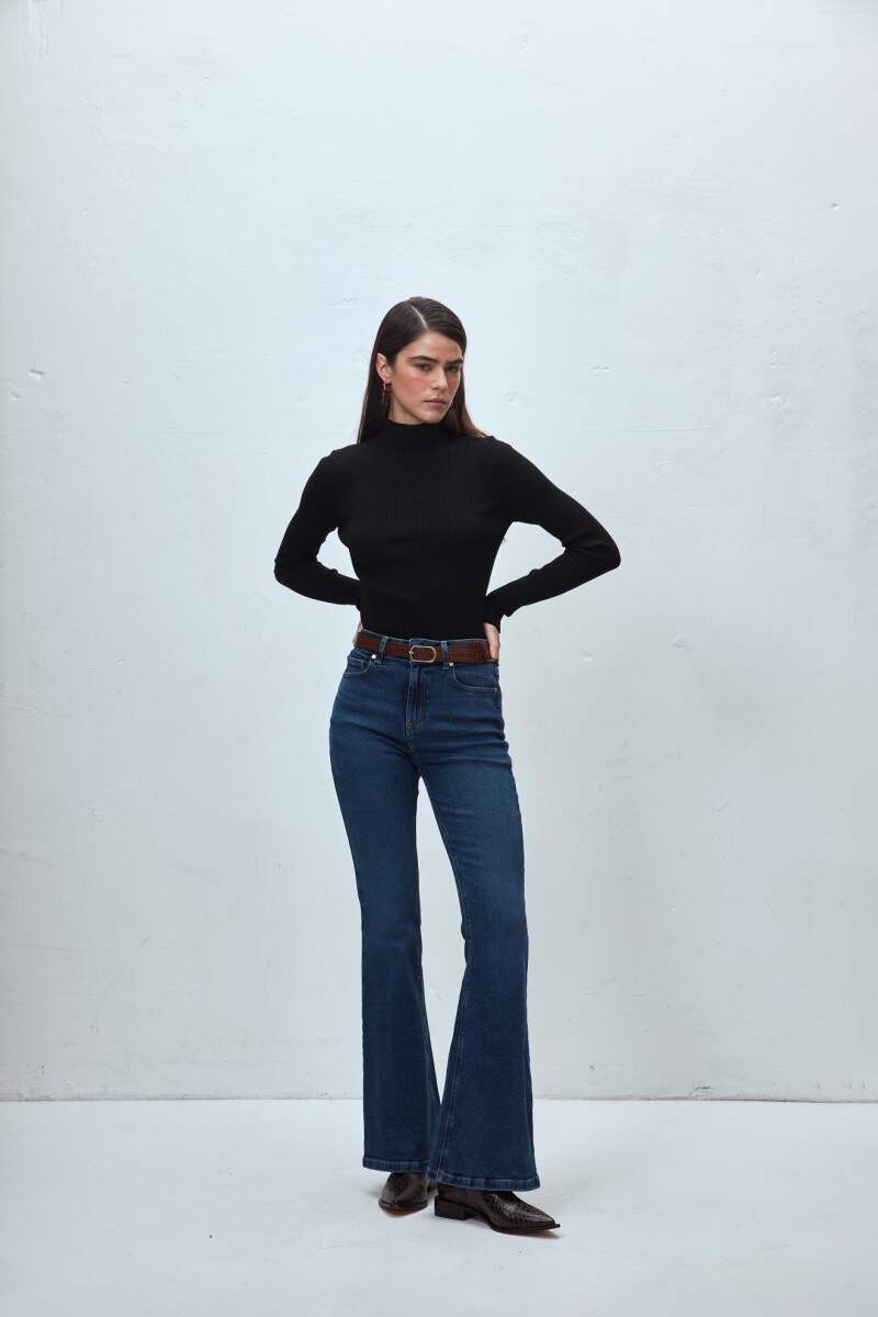 Poly Black