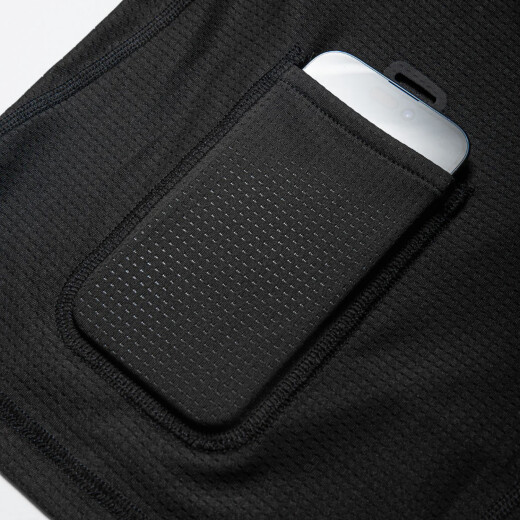 Voley Katin Otg Rover Short - Negro Voley Katin Otg Rover Short - Negro