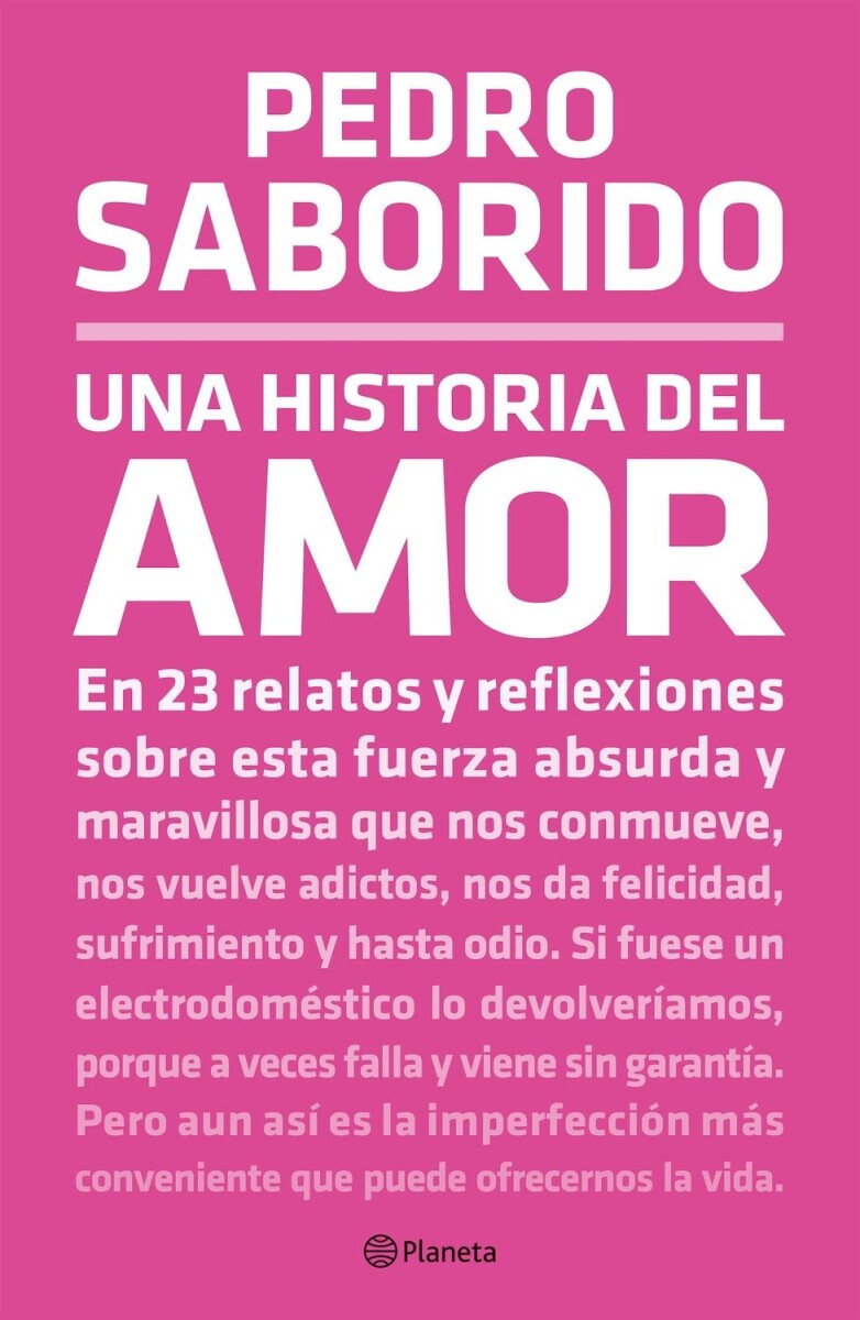 Una Historia De Amor 