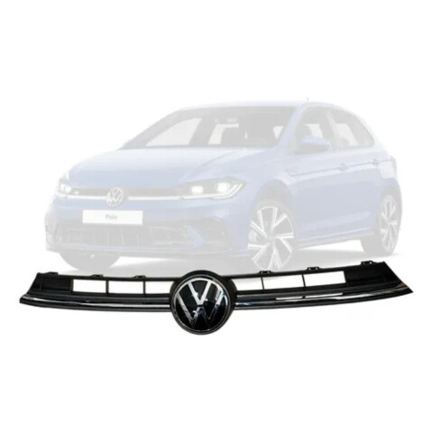 CARETA PARA VIRA CROMADA POLO 24 Careta Para Vira Cromada Polo 24