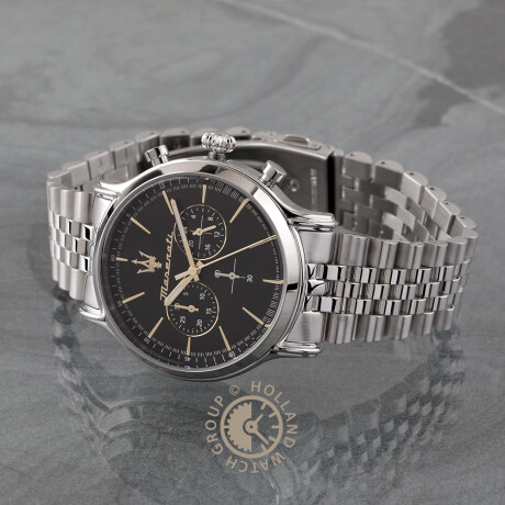 Reloj Maserati Epoca R8873618017 0