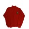 Campera Tejida Colegio Alemán Negro
