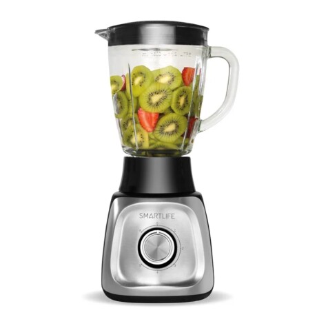 Licuadora Smartlife SL-BL1410 1 Lt. inox. Licuadora Smartlife SL-BL1410 1 Lt. inox.