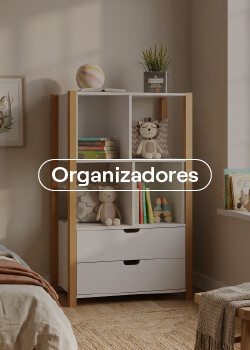 Organizadores