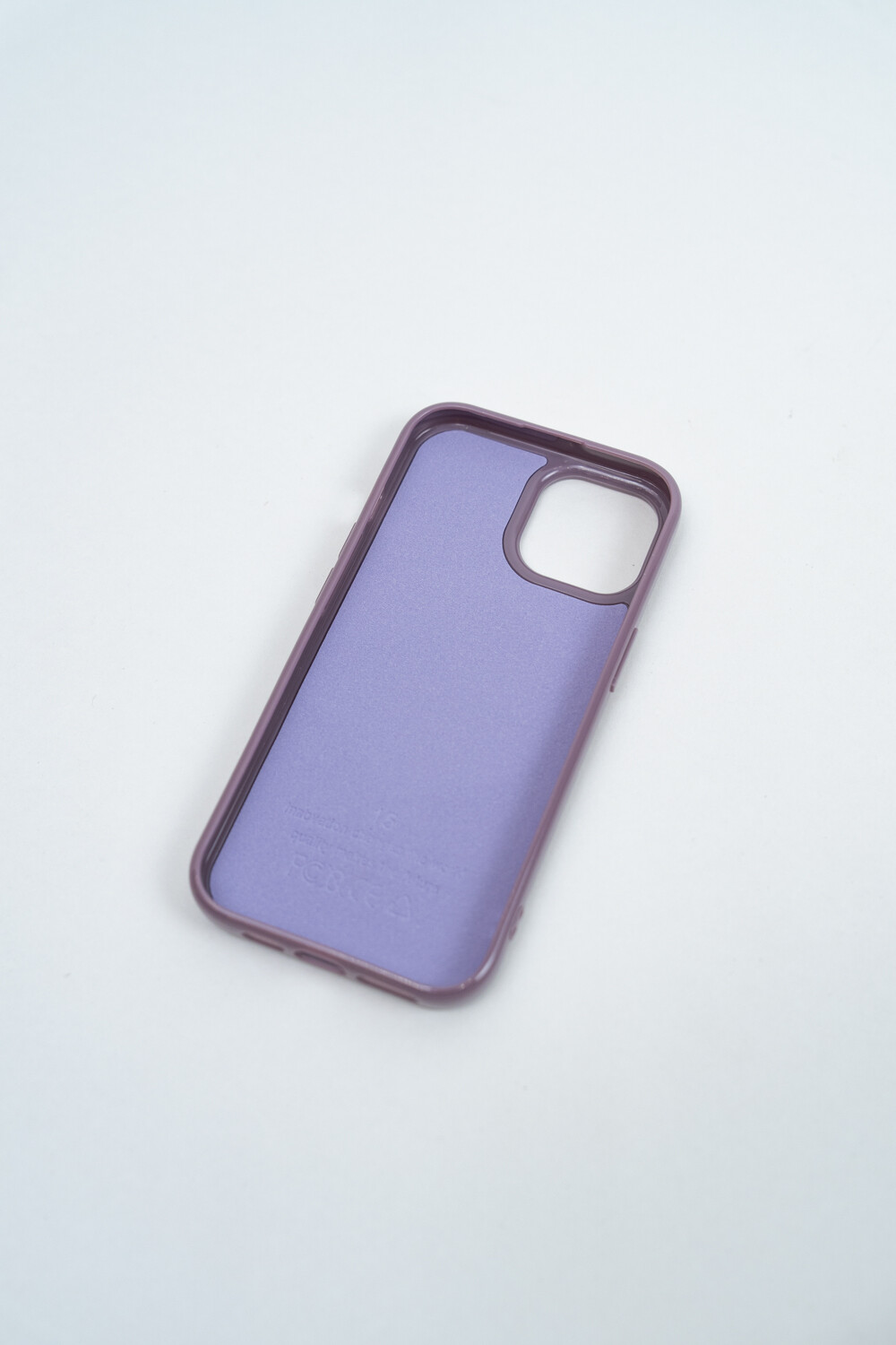 Funda De Celular Dona Violeta