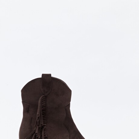 BOTA ROMER Chocolate