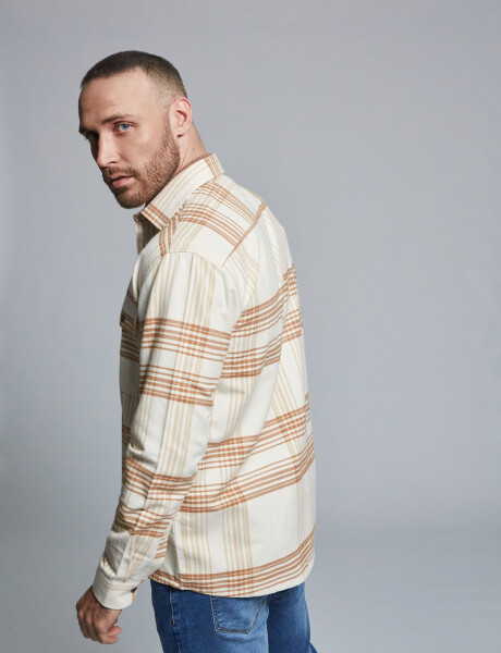 Sobrecamisa Sobrecamisa