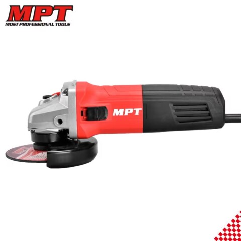 Amoladora angular 7" 2400w MTP Amoladora Angular 7" 2400w Mtp