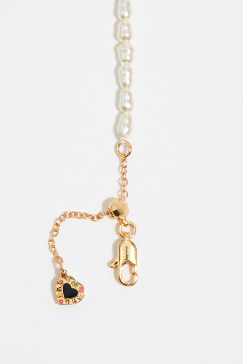 COLLAR Oro