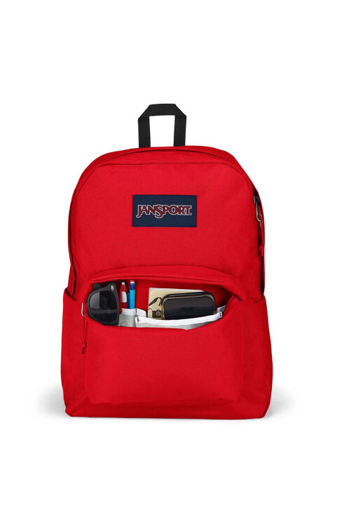 Mochila Superbreak - Unisex Red Tape
