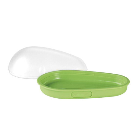 Contenedor Para Palta Verde