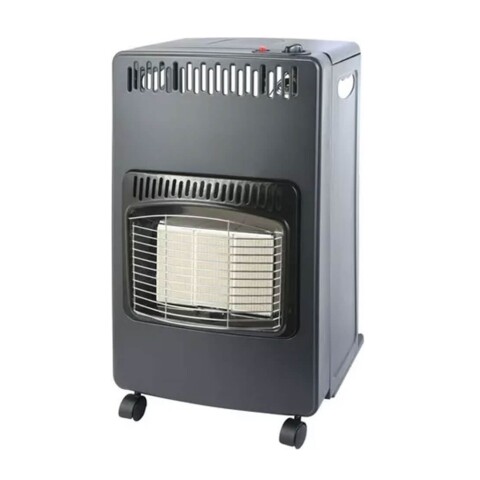 Estufa A Gas Supergas 100% Desarmable Estufa A Gas Supergas 100% Desarmable