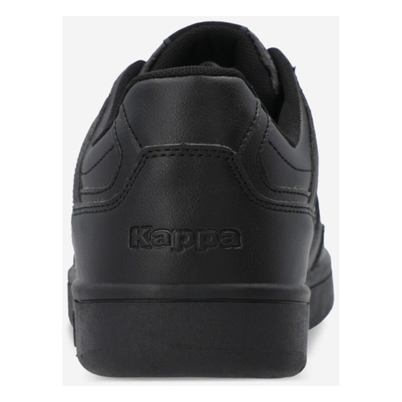 Zapatillas Urbano Logo Madley Unisex Black