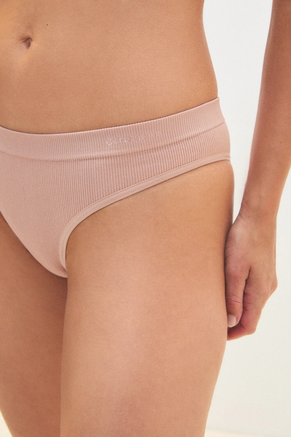 VEDETINA CLASICA VALENTINA Rosa Nude