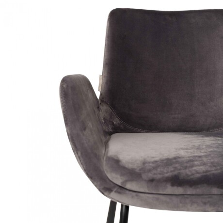 Silla BRIT Gris