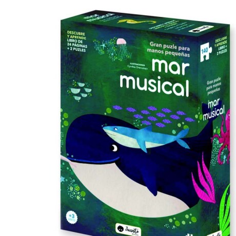 MAR MUSICAL MAR MUSICAL