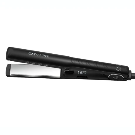 Planchita GAMA G-Style Oxy Active Patín De Titanio - Black Planchita GAMA G-Style Oxy Active Patín De Titanio - Black