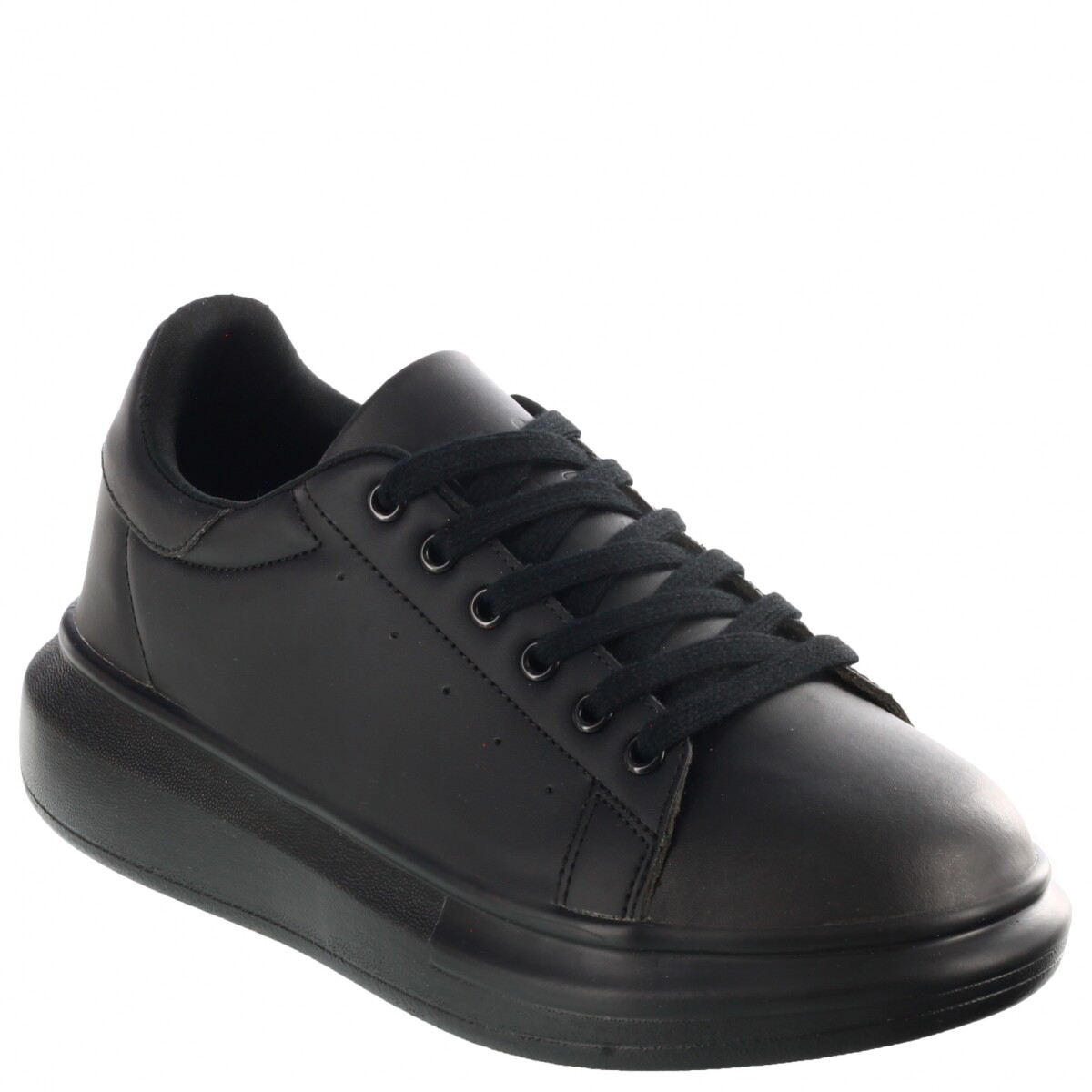 Championes de Hombre N+ acordonado ORIA N+ - Negro 
