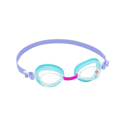 Lentes de Natación Bestway Sirenita +3 Años SIRENITA