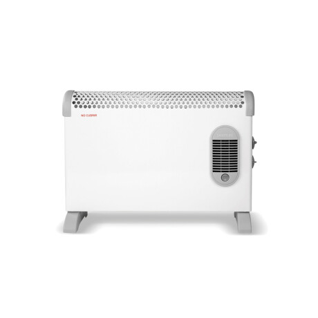 Convector Turbo Smartlife Convector Turbo Smartlife