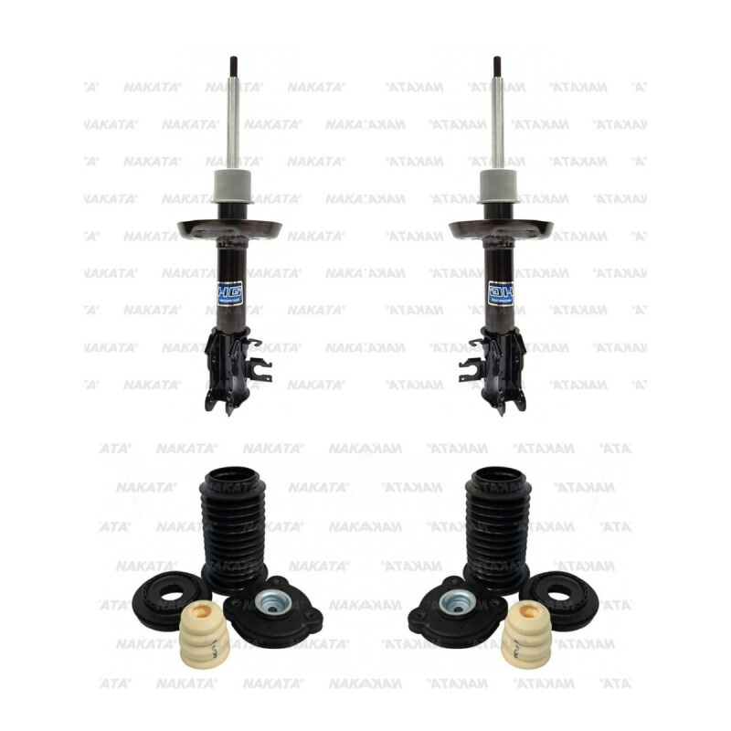 KIT DE SUSPENSION DELANTERA Kit De Suspension Delantera