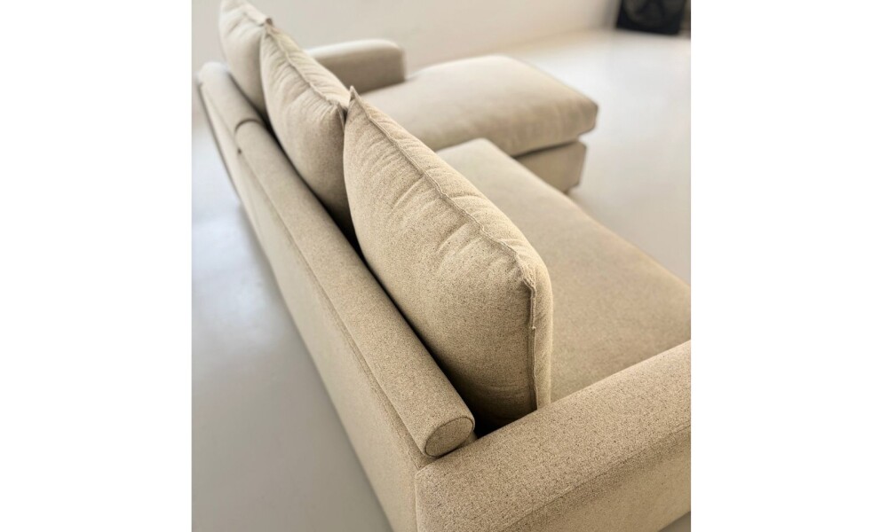 Sofá con Chaise MODENA Sofá con Chaise MODENA