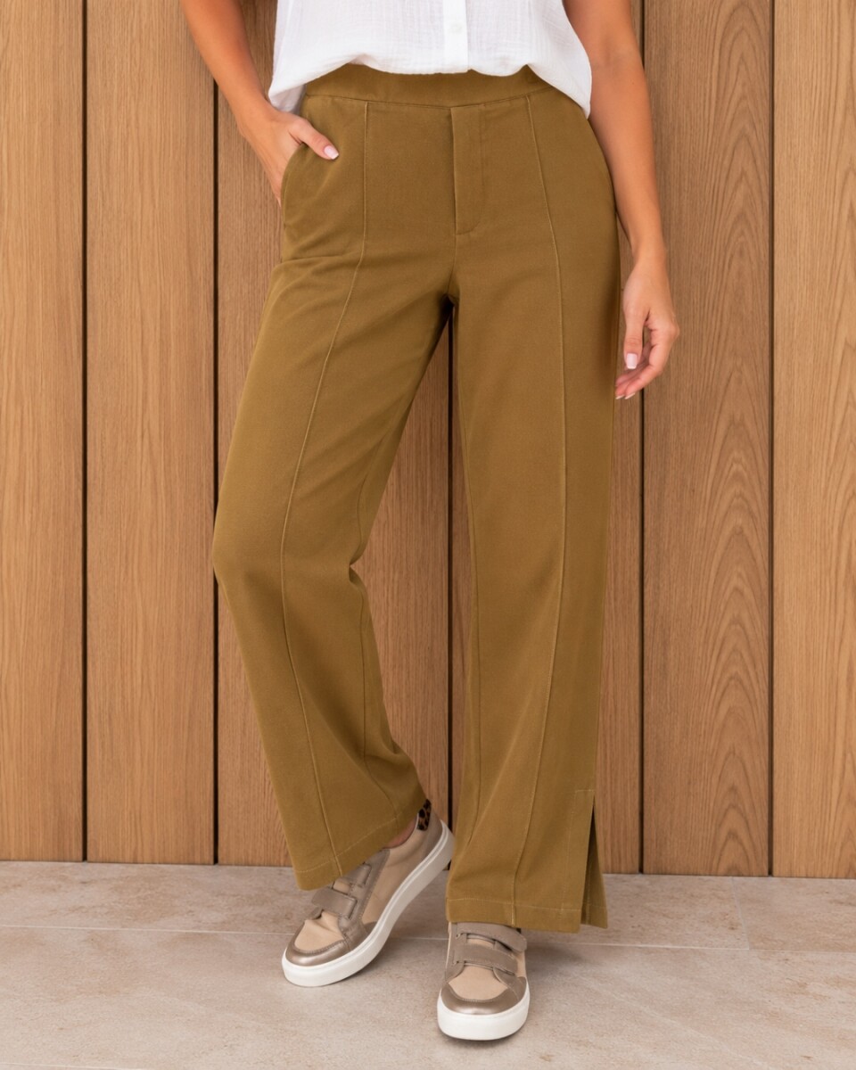 outlet - Pantalon 3 