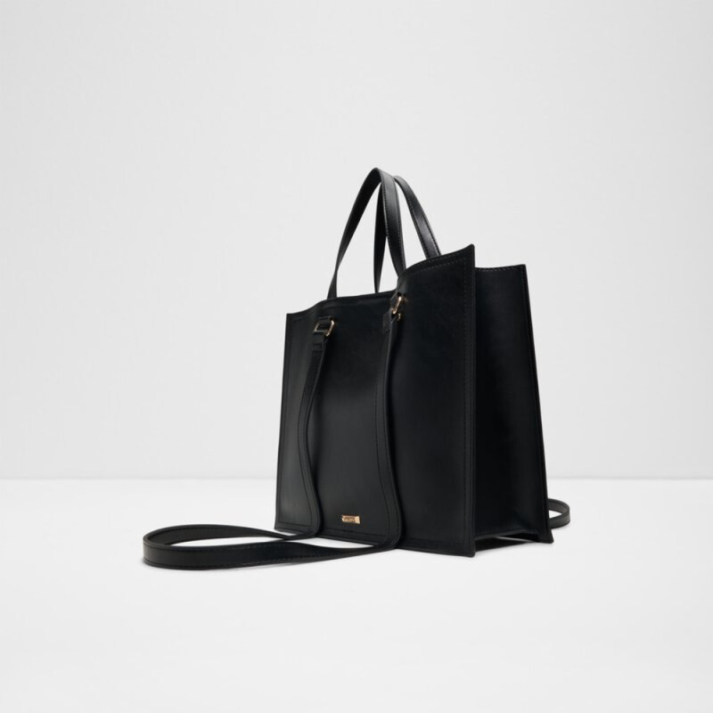CUSTANCE BLACK BLACK
