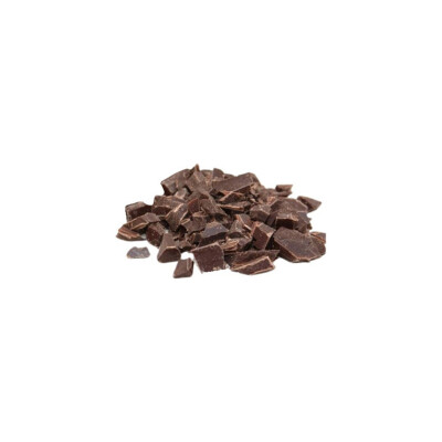 Chocolate semi amargo en gotas 100g Chocolate Semi Amargo Sin Azuc
