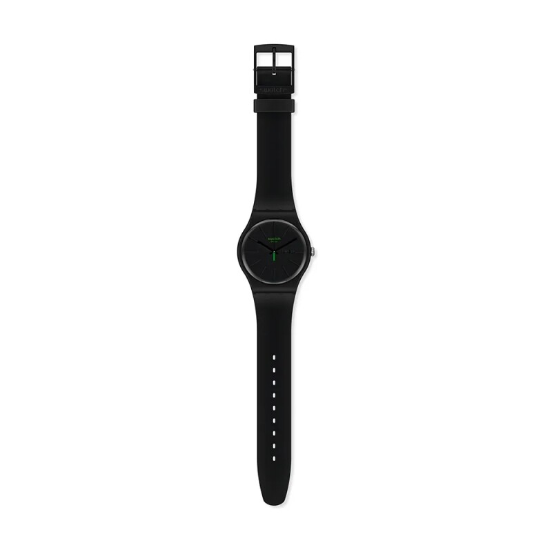 Reloj Swatch SO29B700 en silicona Reloj Swatch So29b700 En Silicona