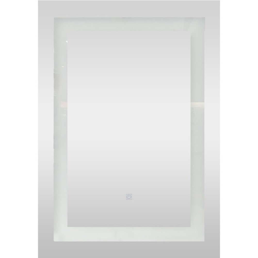 ESPEJO CON LED 50X70 Espejo Con Led 50x70