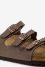 Florida SFB BFBC Mocca Marron