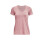 REMERA UNDER AMROUR TECH TIGER Pink