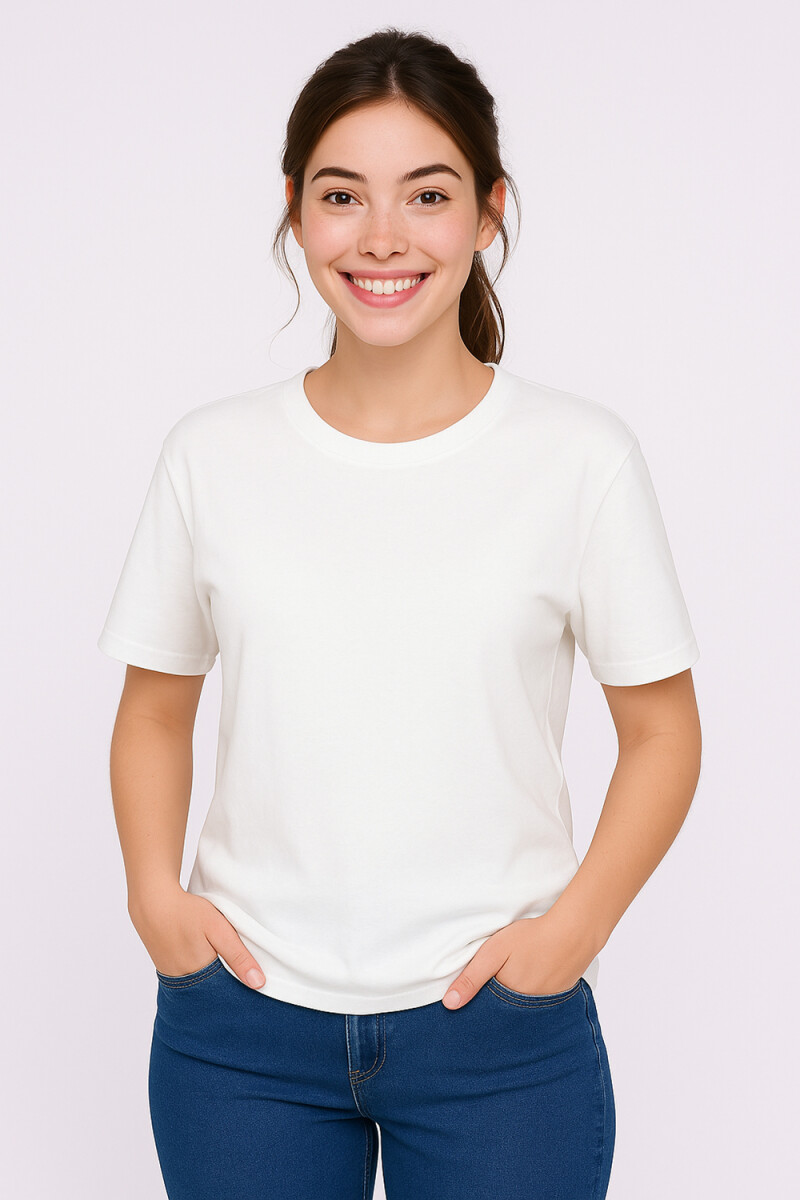 Remera Ripel - Estampado 8 