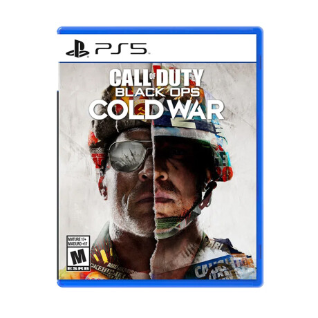 Call Of Duty Black Ops Cold War Call Of Duty Black Ops Cold War