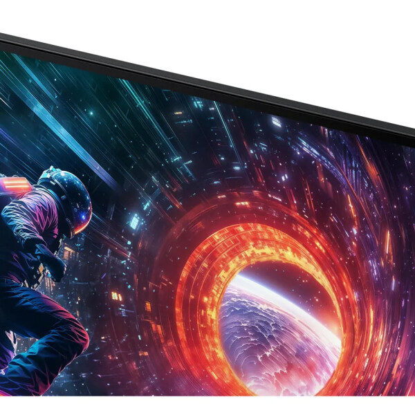 Monitor Samsung Odyssey Oled G5 G50sf 27" Qhd 180 Hz MONITOR SAMSUNG ODYSSEY G5 27" OLED 180