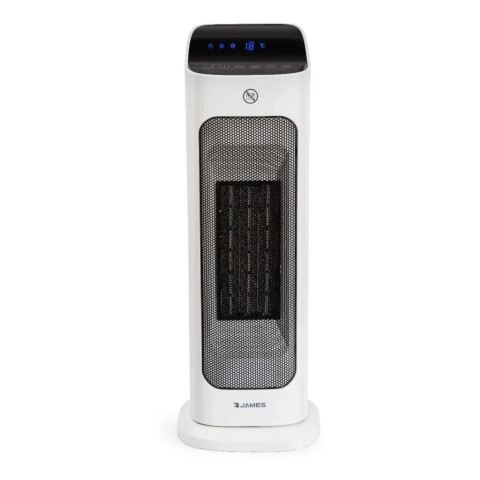 CALOVENTILADOR JAMES CVTT 2000 PTC CALOVENTILADOR JAMES CVTT 2000 PTC