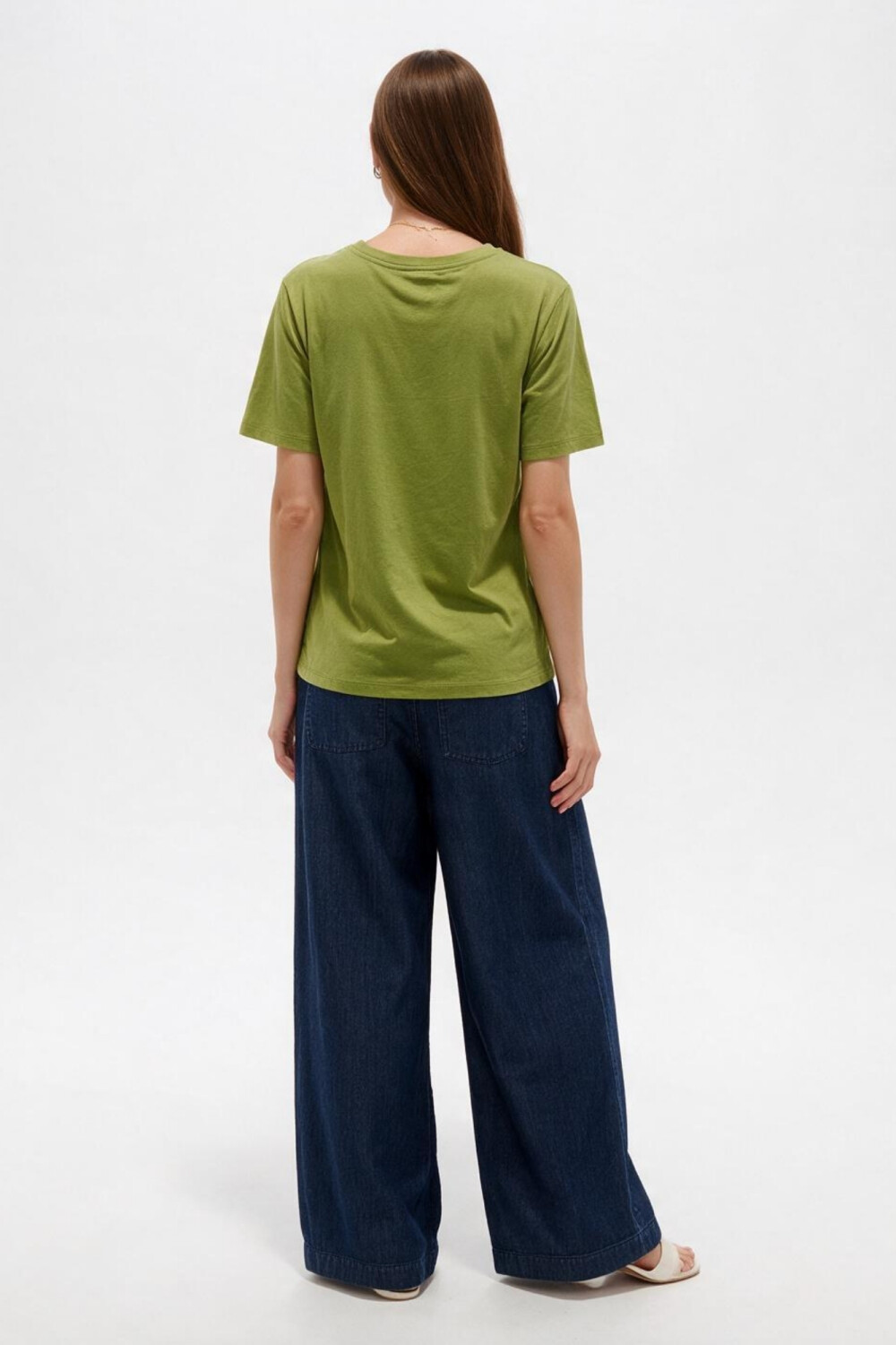 Remera Antoine Estampado 8
