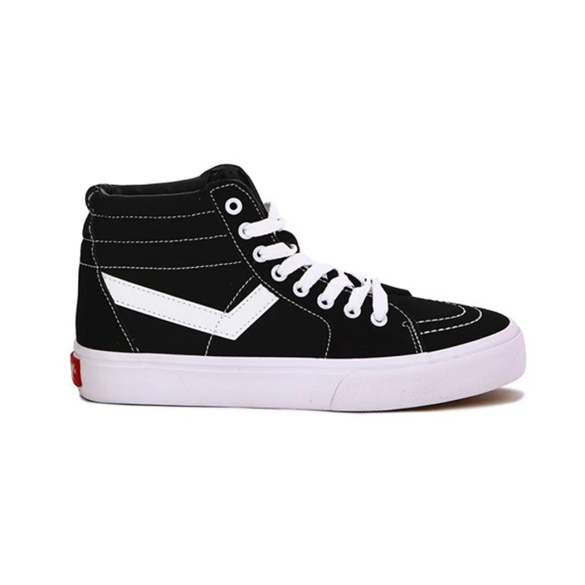 BOTA CASUAL KIDS SKATE - PONY 