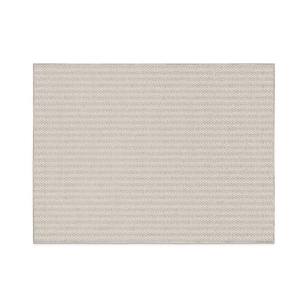 Alfombra Moderna Atratto | 1,50x2,00 m Areia