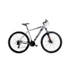 Bicicleta montaña S-PRO VX rodado 29 shimano 21 cambios y frenos de disco Gris