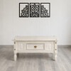 Mesa de living Mesa de living